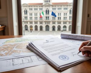 Acquisizione di incarichi di direzione dei lavori e di progettazione da parte di enti locali e di amministrazioni pubbliche