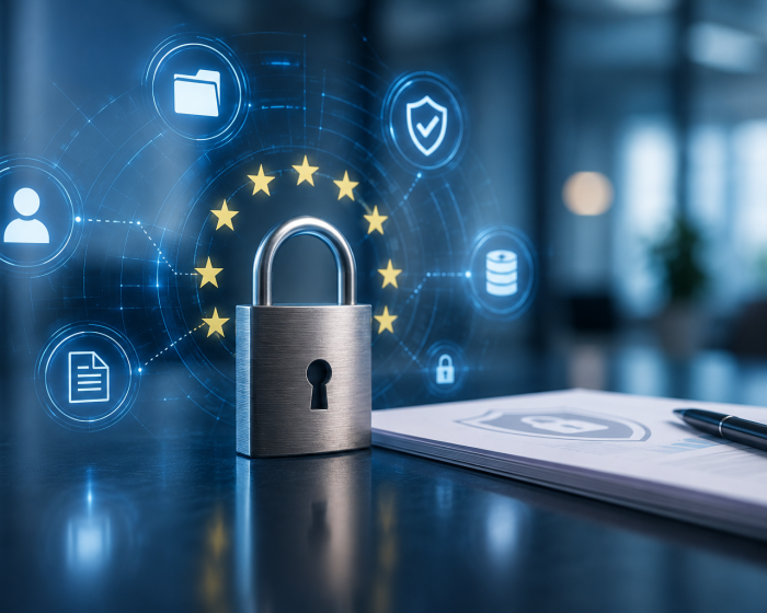 Aggiornamento Privacy GDPR Regolamento Europeo 2016/679