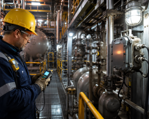 Atmosfere esplosive (ATEX)