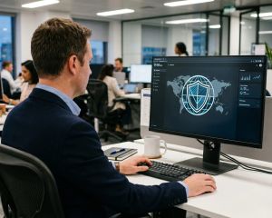 Basi sulla sicurezza informatica globale