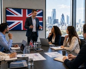Business English