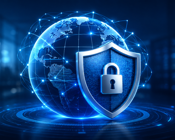 CYBER SECURITY – CORSO BASE