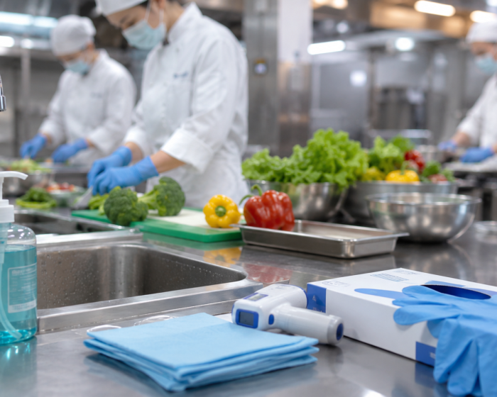 Corso HACCP per Addetti alla manipolazione di alimenti – Regione Friuli Venezia Giulia