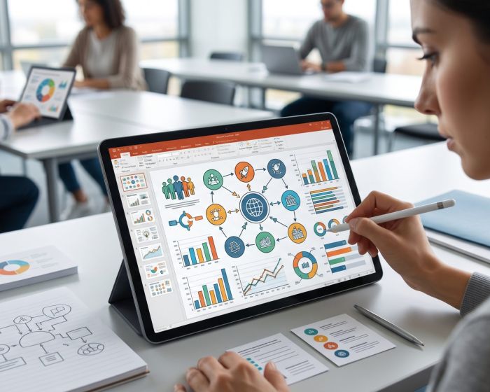 Corso Microsoft Office Specialist PowerPoint