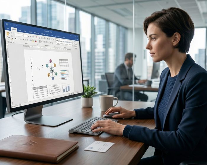Corso Microsoft Office Specialist Word