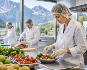 Corso di aggiornamento per addetti al settore delle imprese alimentari – Trento e Bolzano