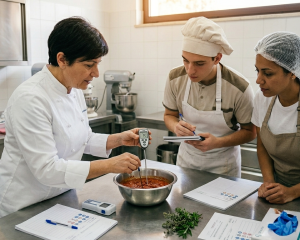 Corso di aggiornamento per alimentaristi – Regione Sicilia