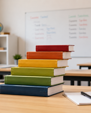 Corso di lingua spagnola – 6 livelli