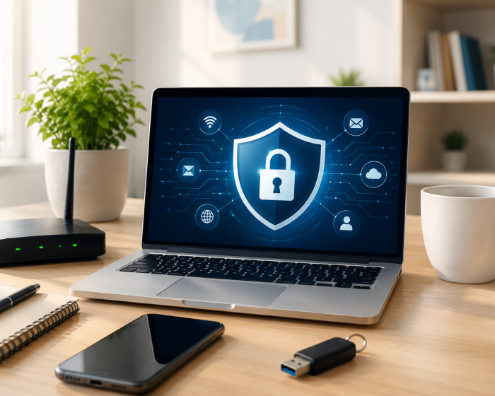 Cybersecurity – I primi passi