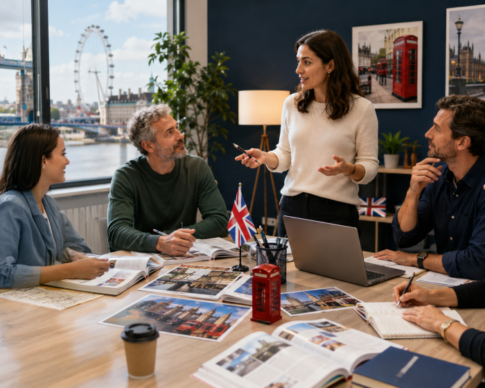 General English – Level 6 Pre Intermediate II