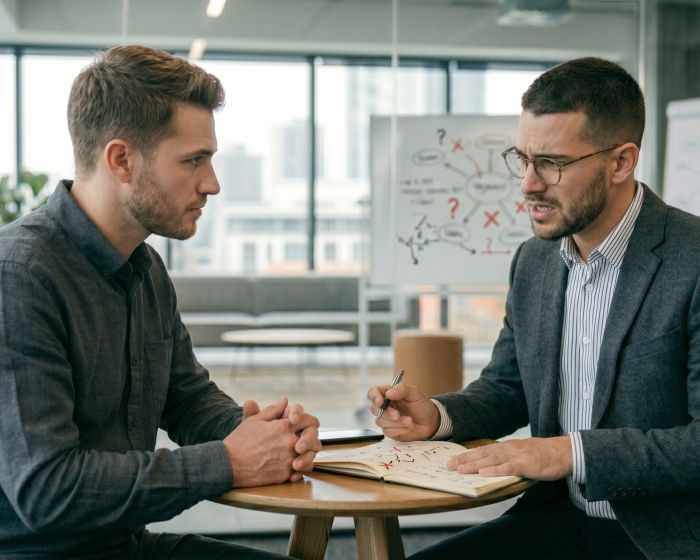 Guidare i team: Promuovere una comunicazione e collaborazione efficace