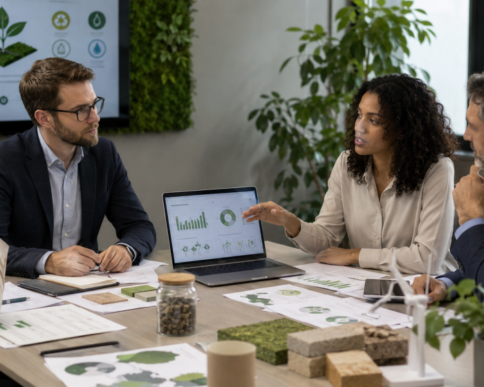 Management ambientale ed etica