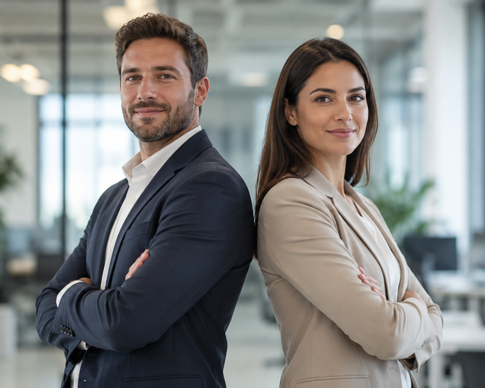 Promuovere la parità di genere nel contesto lavorativo